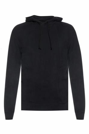 Hooded sweatshirt, zdjęcie 1 Hooded sweatshirt od Ann Demeulemeester